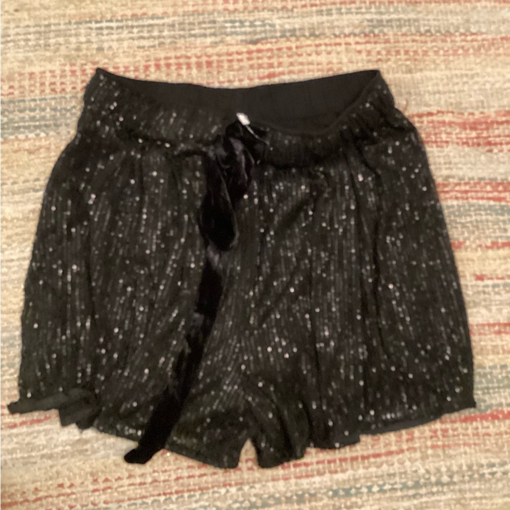 NWOT Free People Shorts